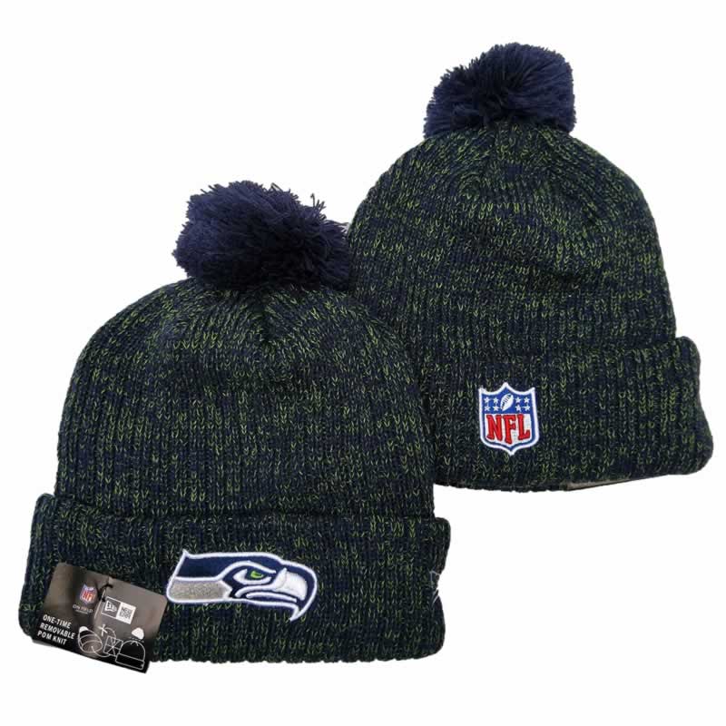 Seattle Seahawks Team Logo Knit Hat YD (5),We sell and wholesale Seattle Seahawks Team Logo Knit Hat YD (5) on line form chian!